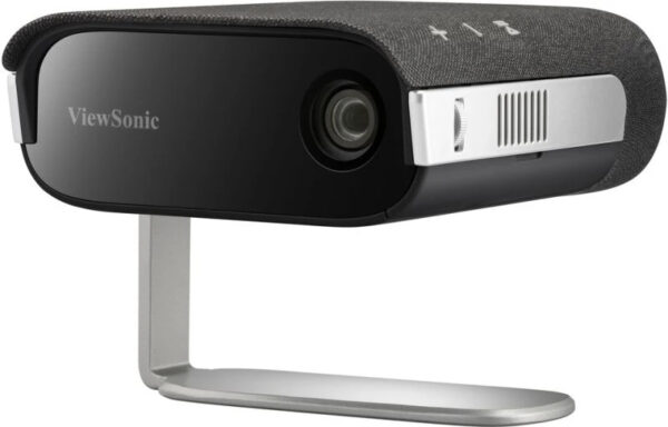 PROJECTOR 360 LUMENS/M1X VIEWSONIC „M1X” (timbru verde 4 lei)