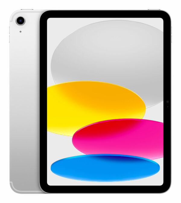 iPad 11th (2025) 11-inch 128GB Wi-Fi + Cellular Silver „MD7F4HC/A” (timbru verde 0.9 lei)