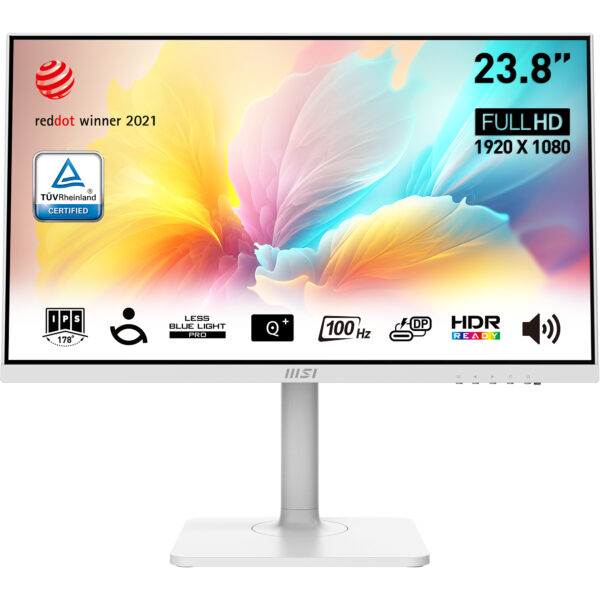 Monitor MSI MODERN MD2412PW „MODERN MD2412PW” (timbru verde 7 lei)