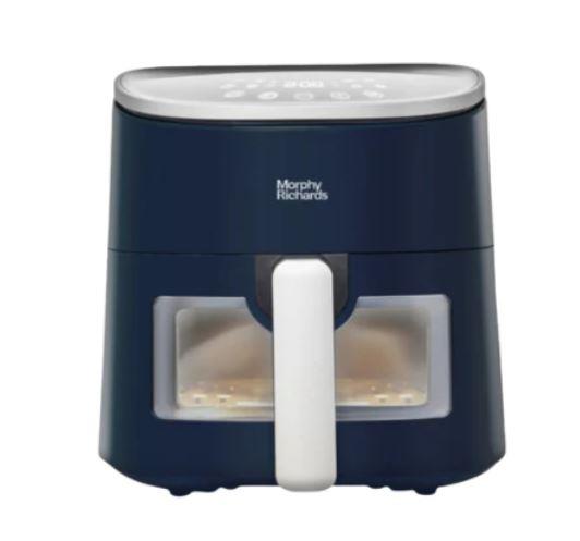 AIR FRYER 4L/MUC-A4T4V MORPHY RICHARDS „MUC-A4T4V” (timbru verde 4 lei)