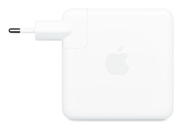 Incarcator Apple USB-C Power Adapter – 96W „MW2L3ZM/A” (timbru verde 0.18 lei)