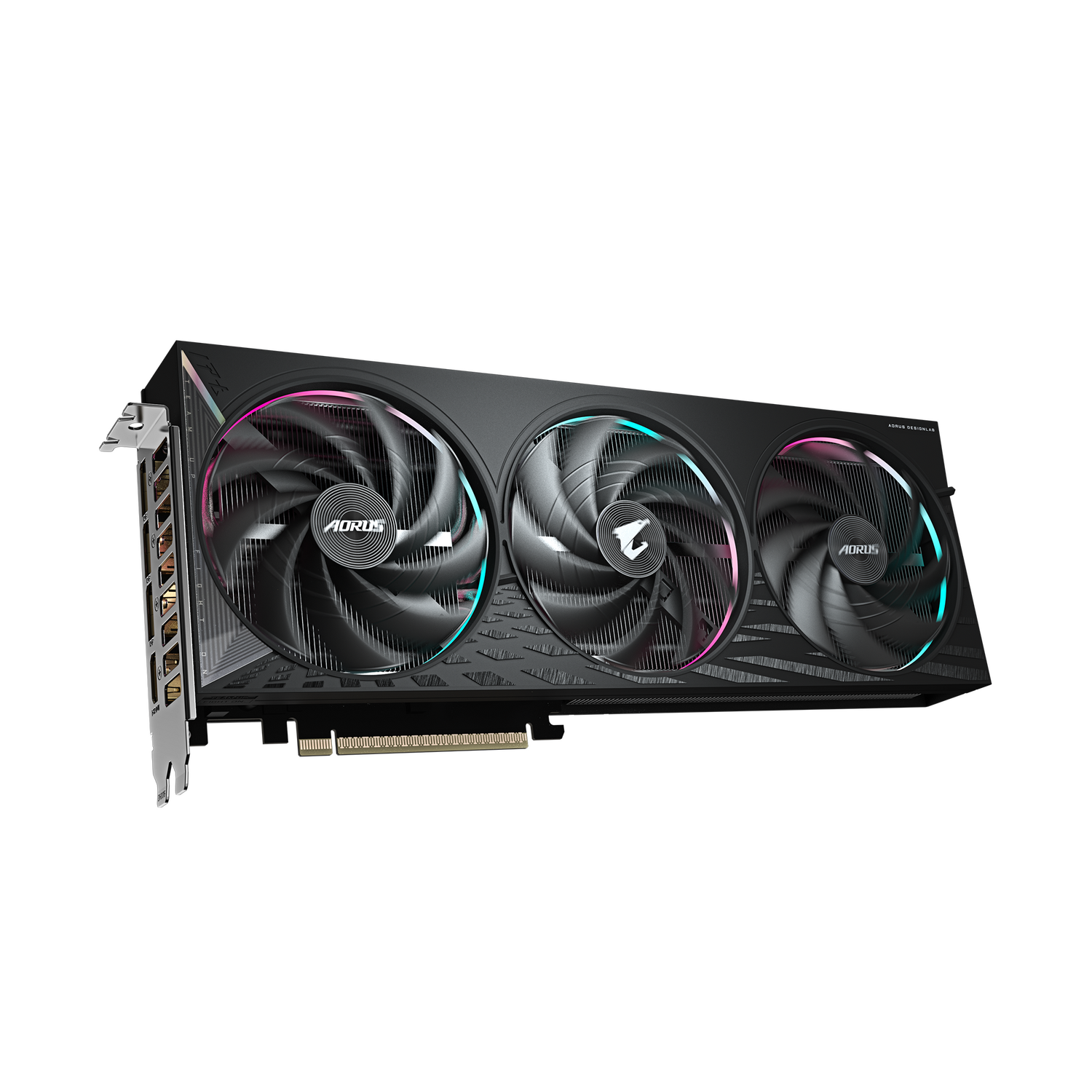 N5060AORUS E-8GD