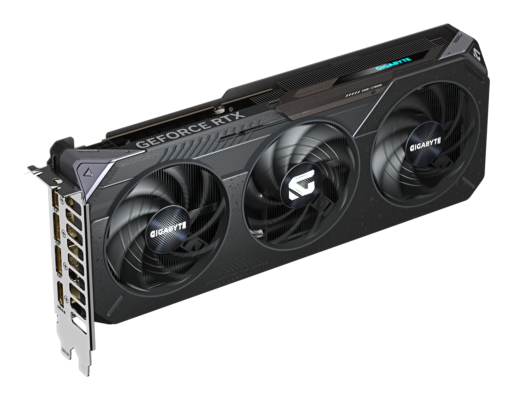 N5060GAMING OC-8GD