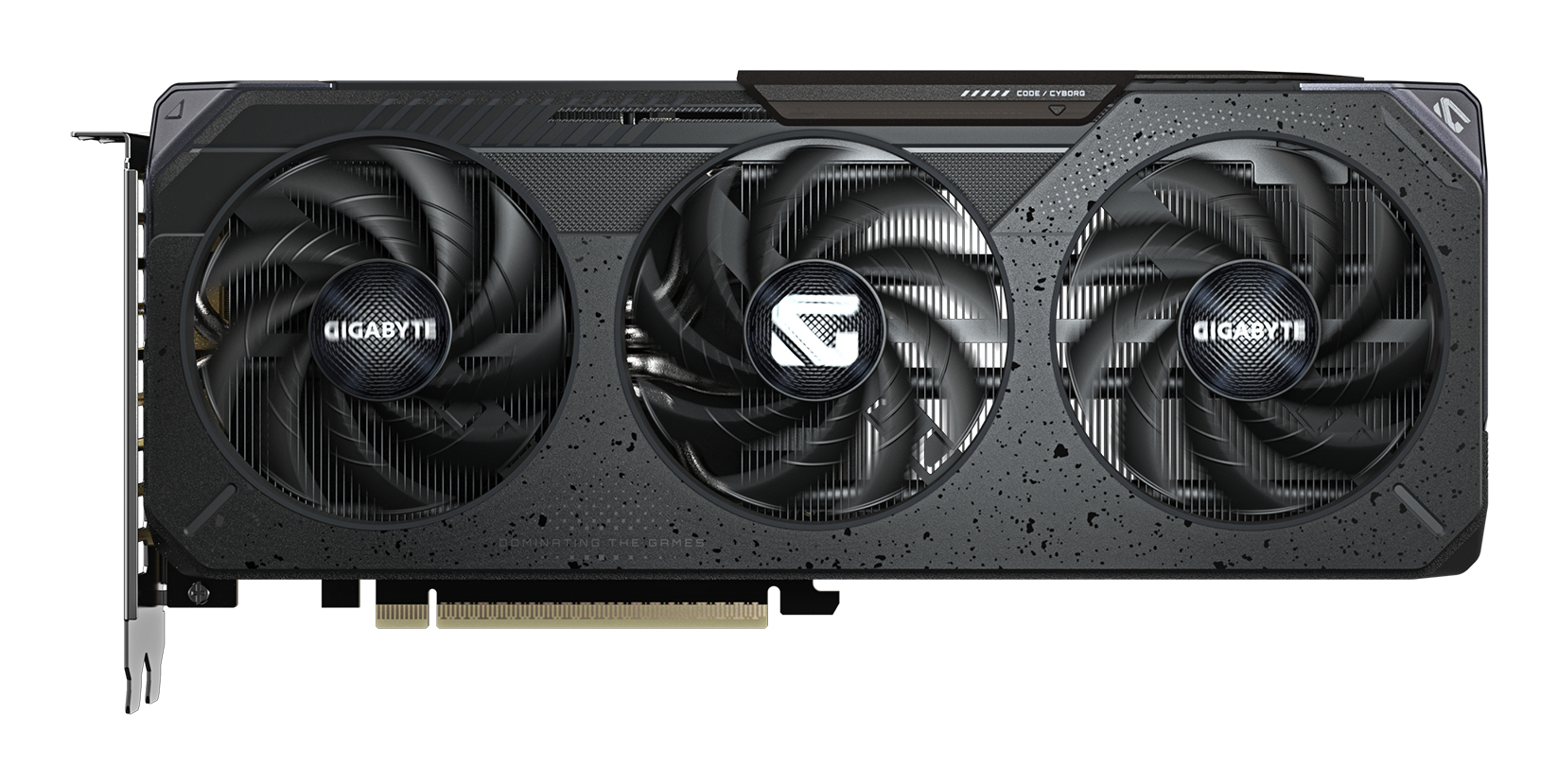 N5060GAMING OC-8GD