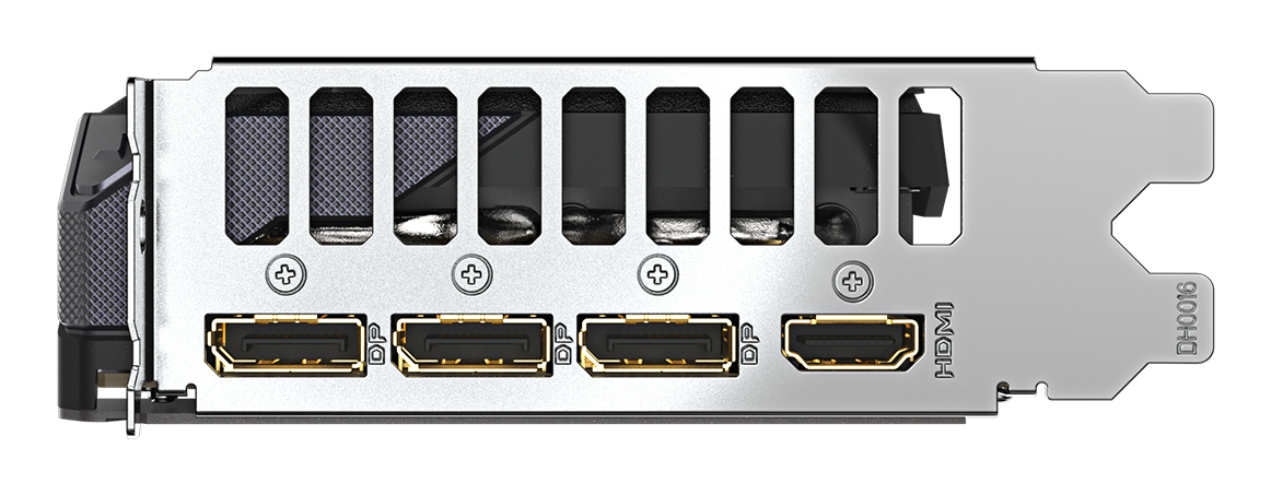 N5060GAMING OC-8GD