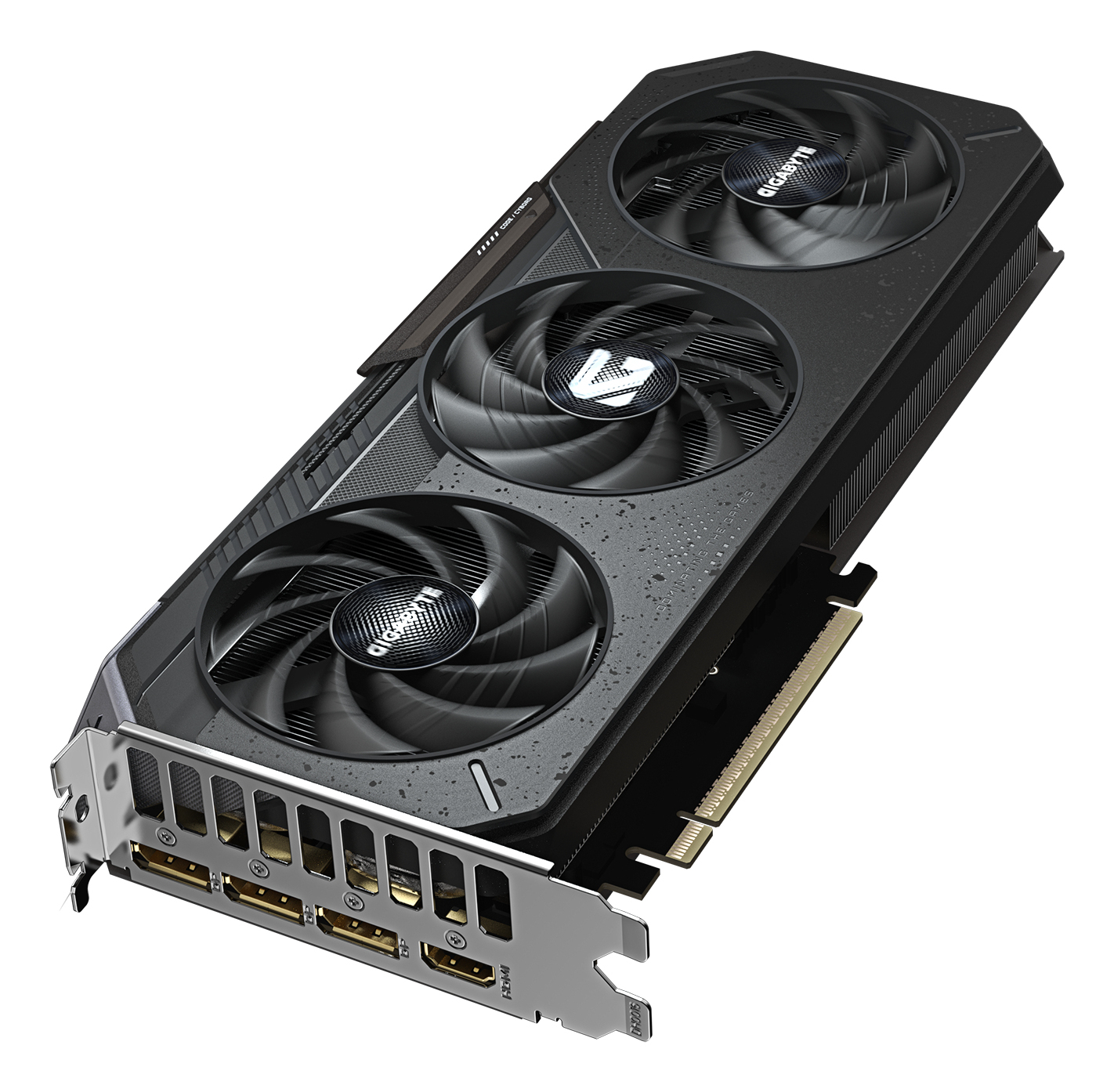 N5060GAMING OC-8GD