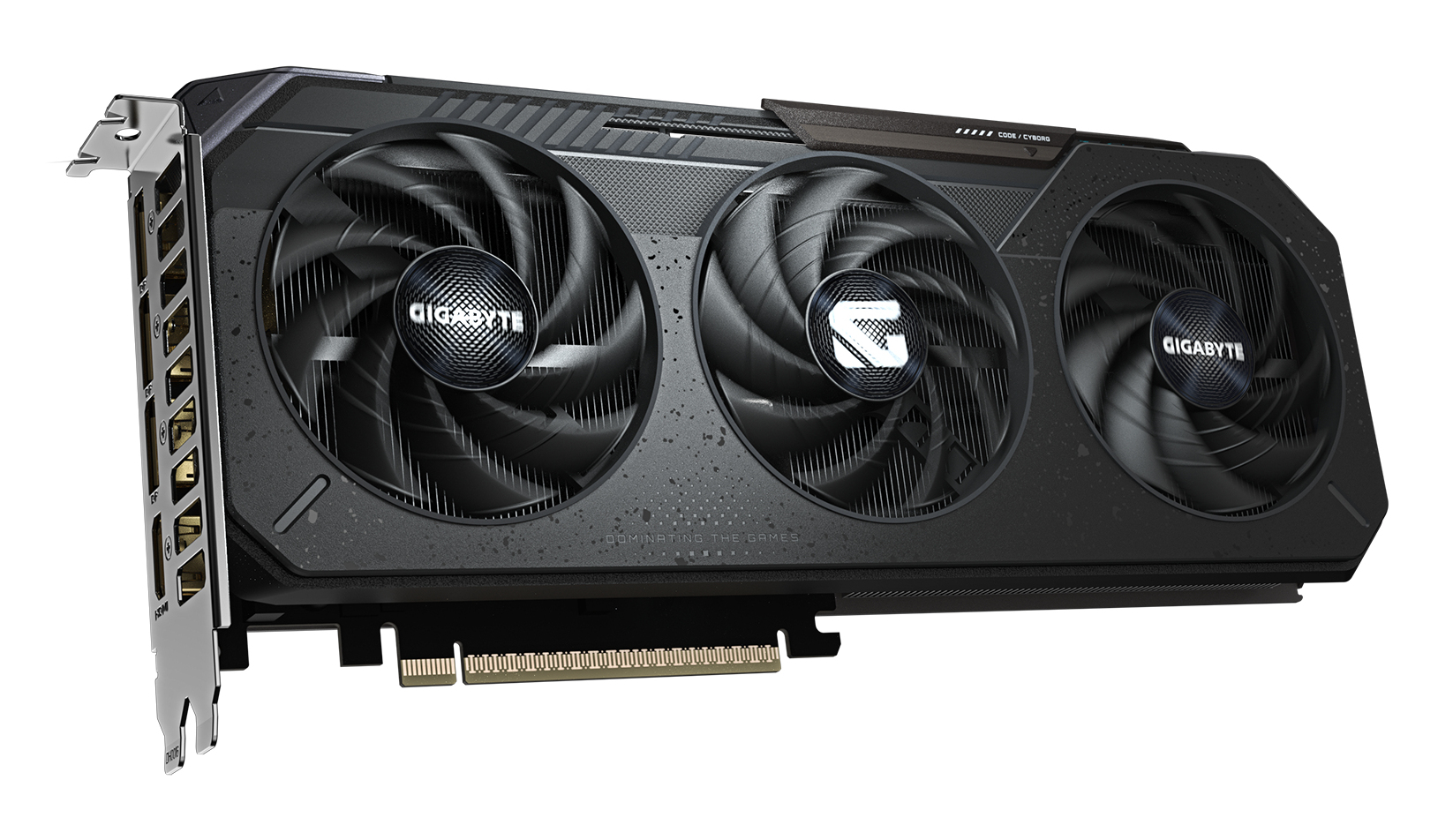 N5060GAMING OC-8GD