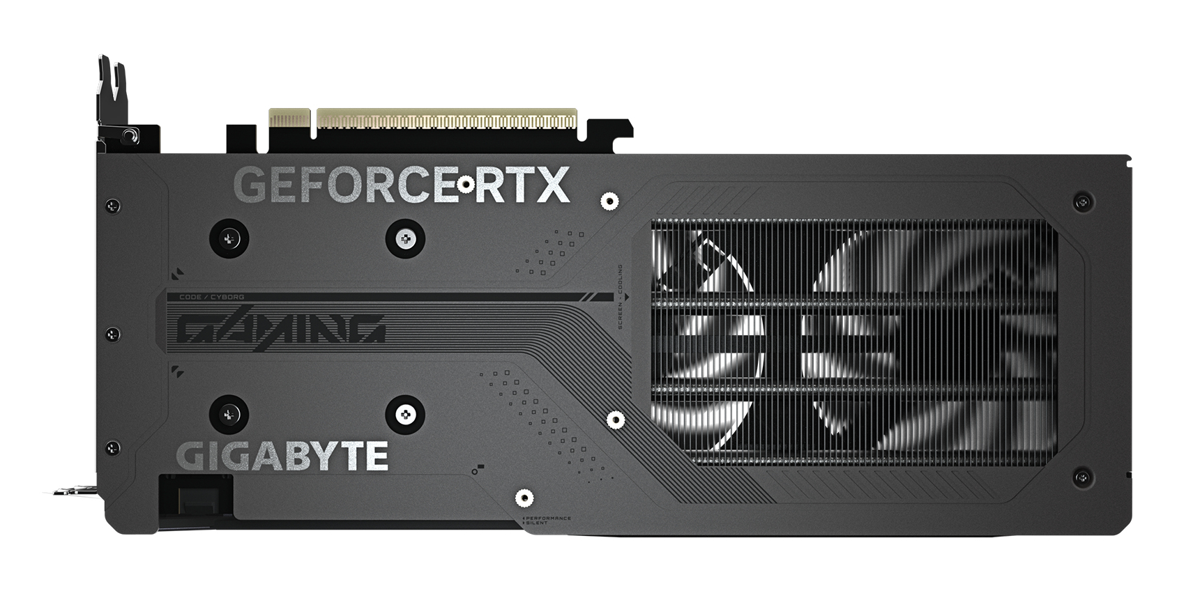 N5060GAMING OC-8GD