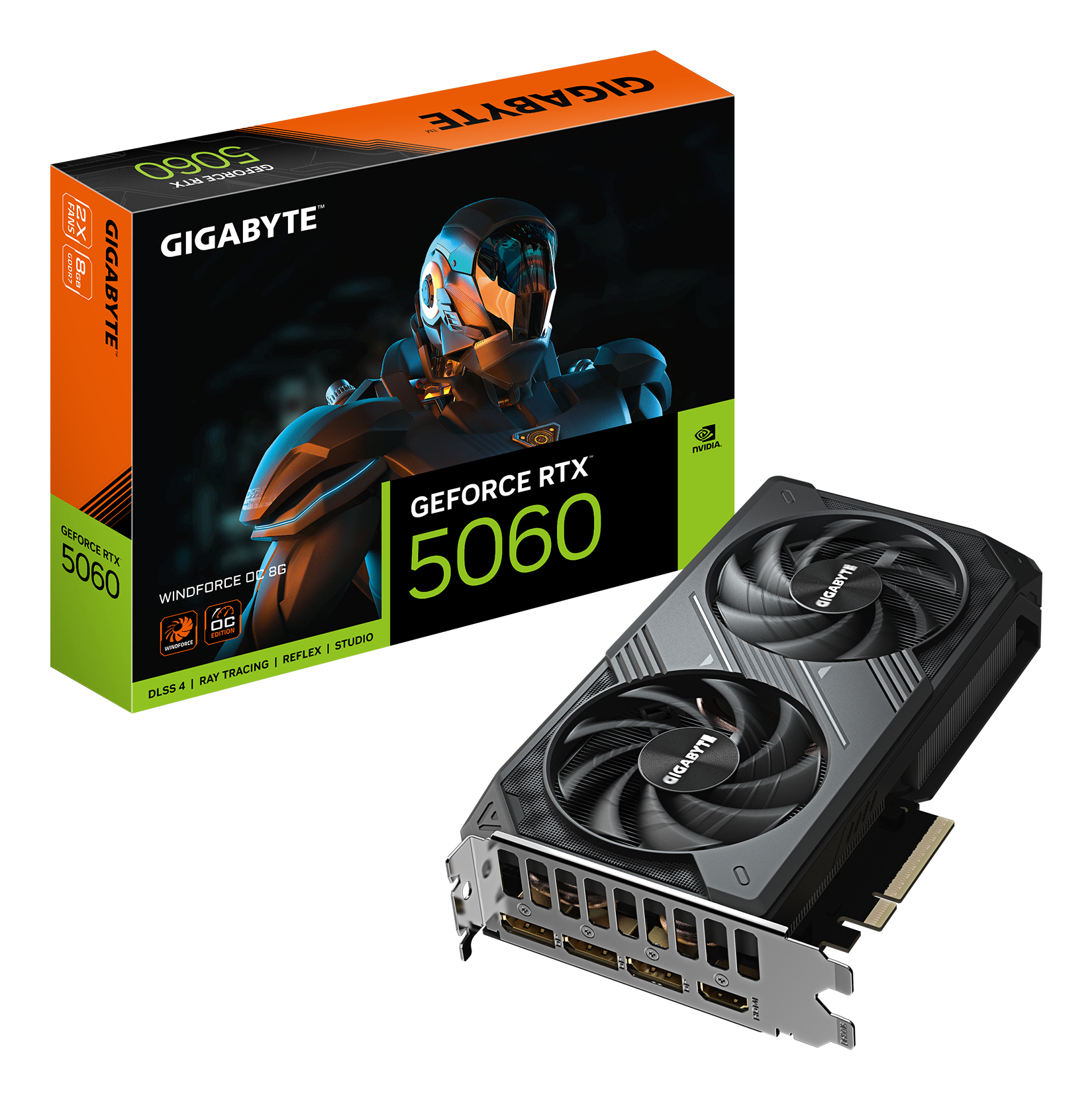 N5060WF2OC-8GD