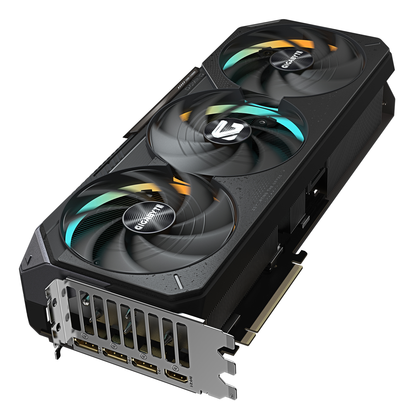 N507TGAMING OC-16GD