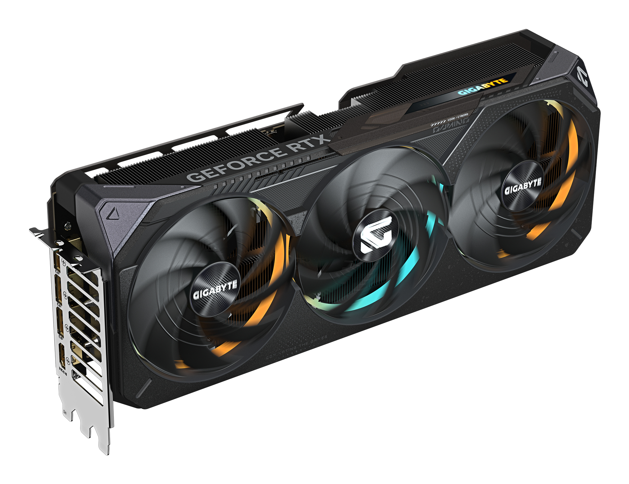 N507TGAMING OC-16GD