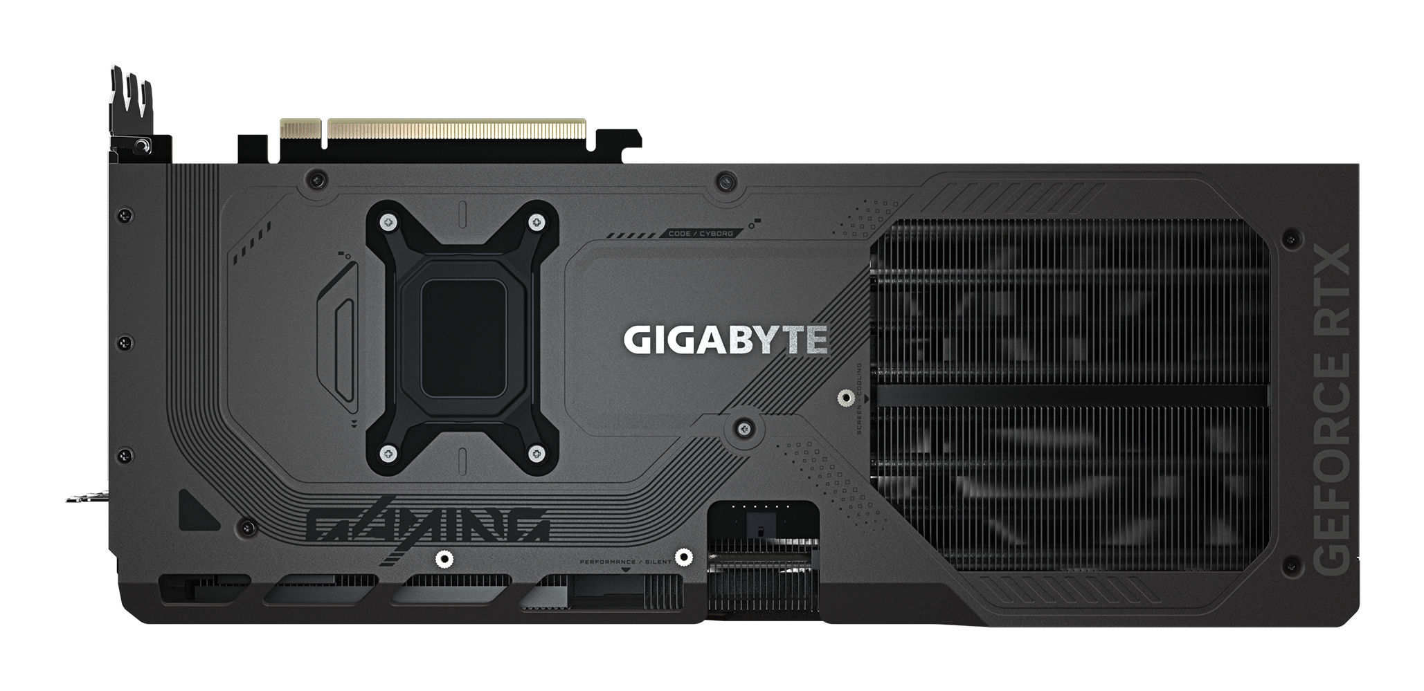 N507TGAMING OC-16GD