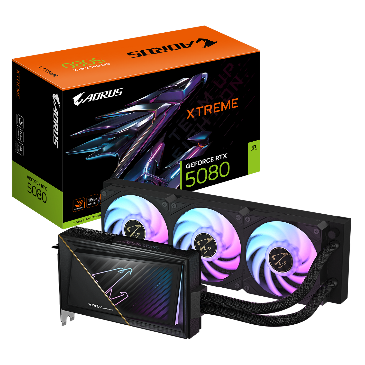 N5080AORUSX W-16GD