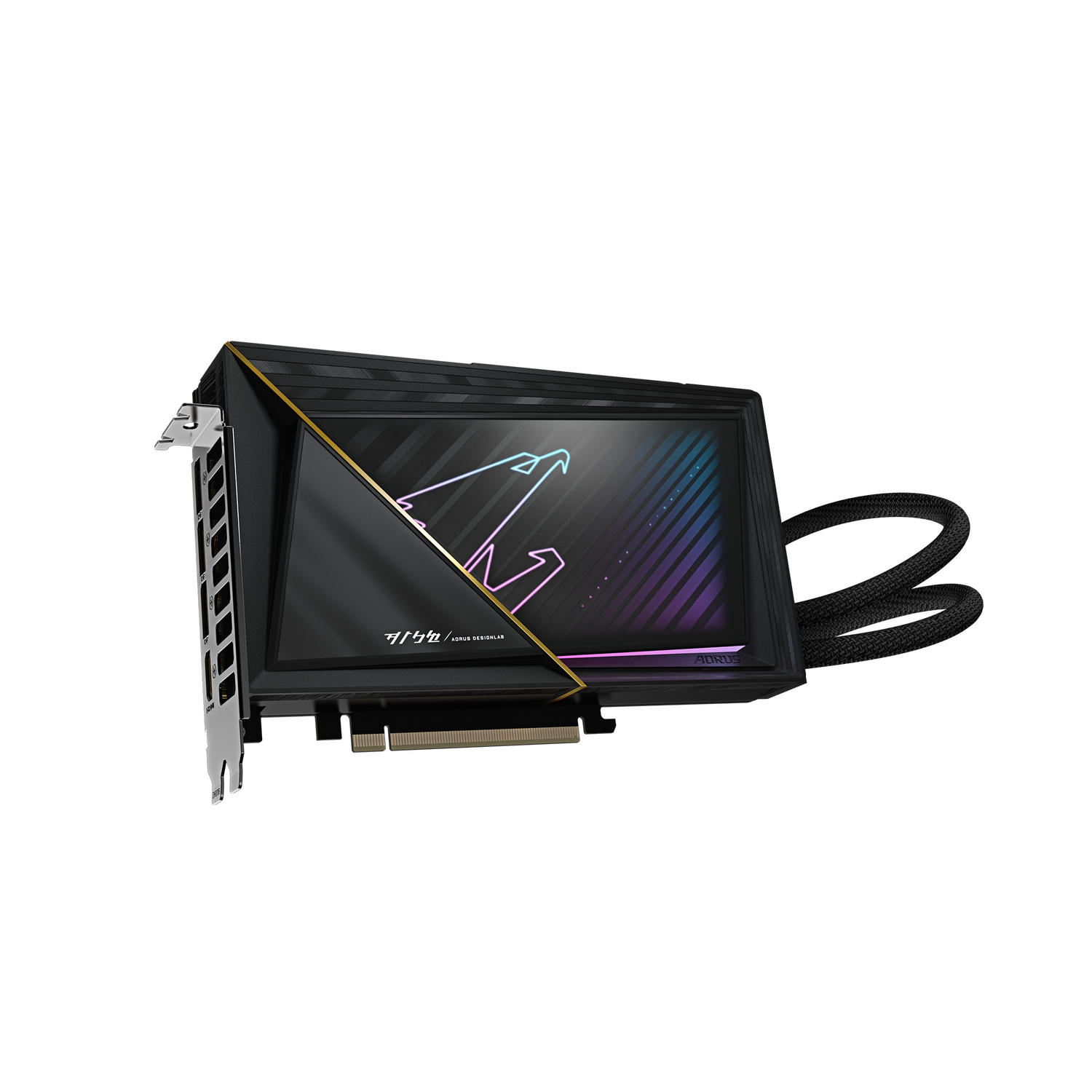 N5080AORUSX W-16GD