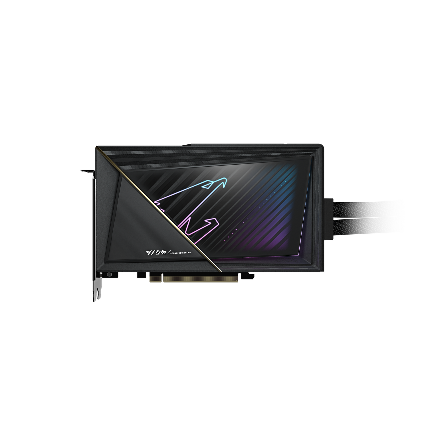 N5080AORUSX W-16GD