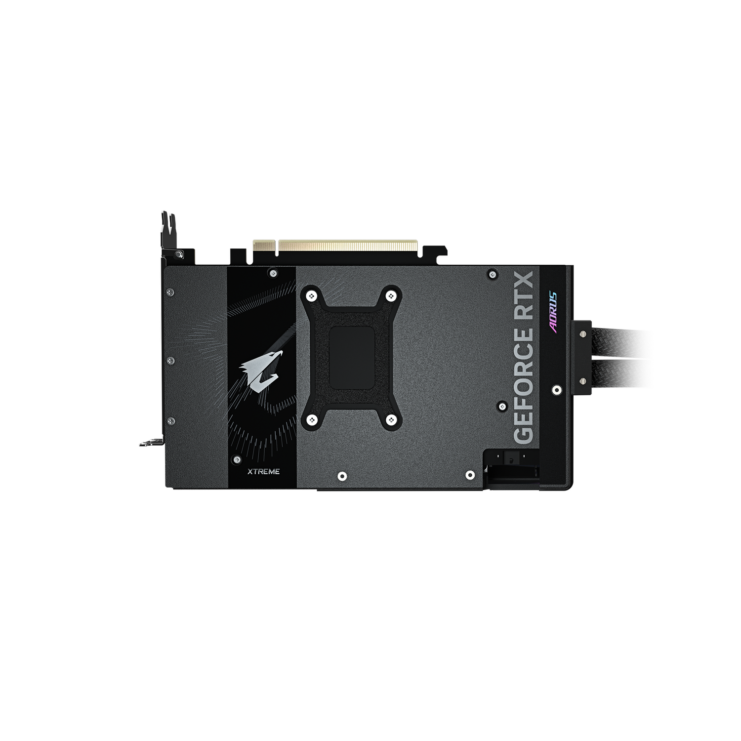 N5080AORUSX W-16GD