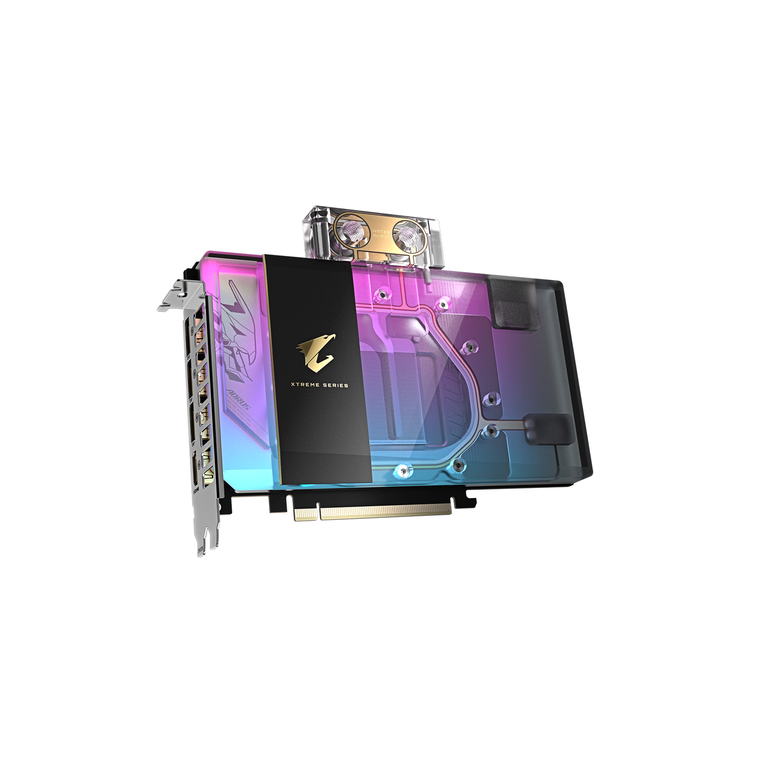 N5080AORUSX WB-16GD