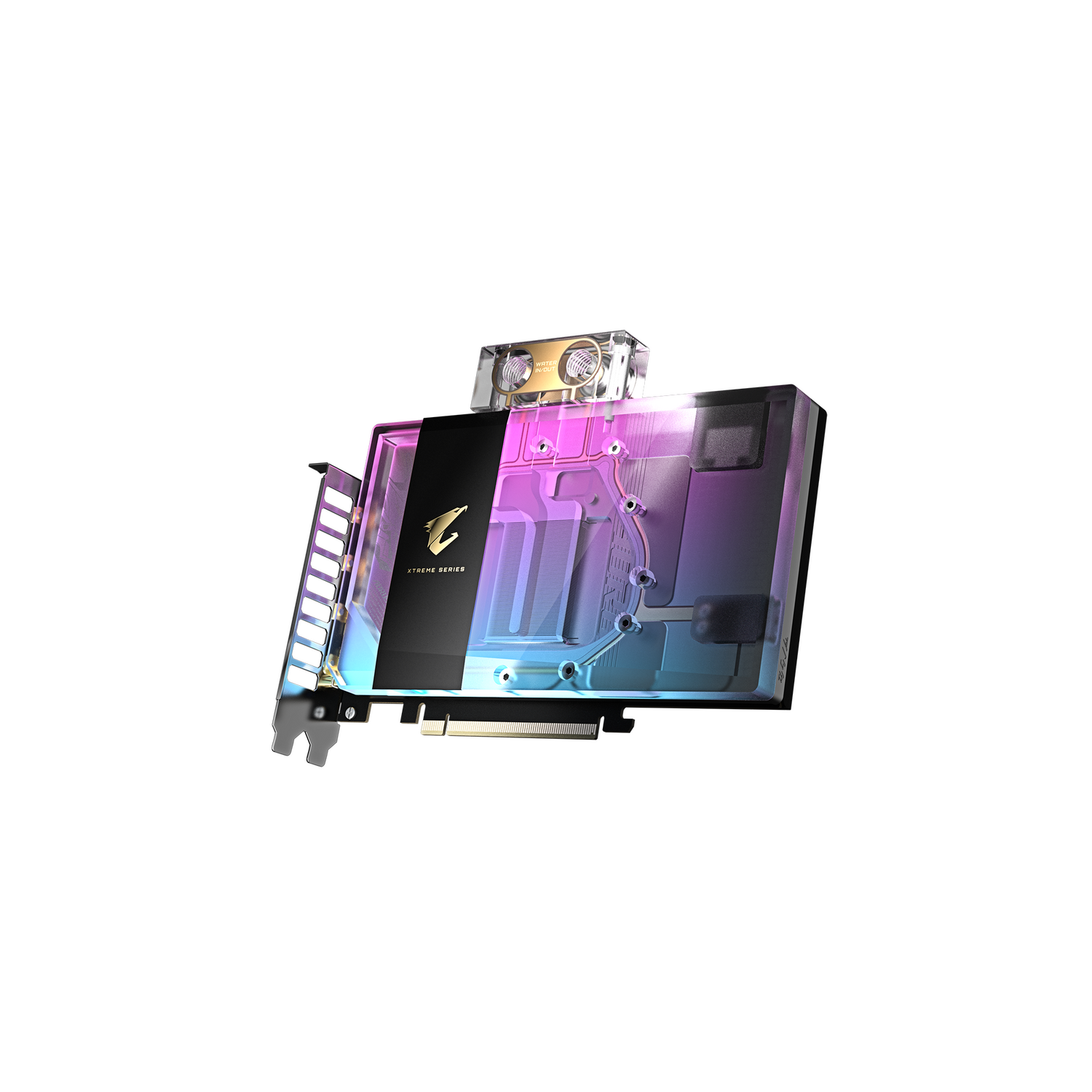 N5080AORUSX WB-16GD