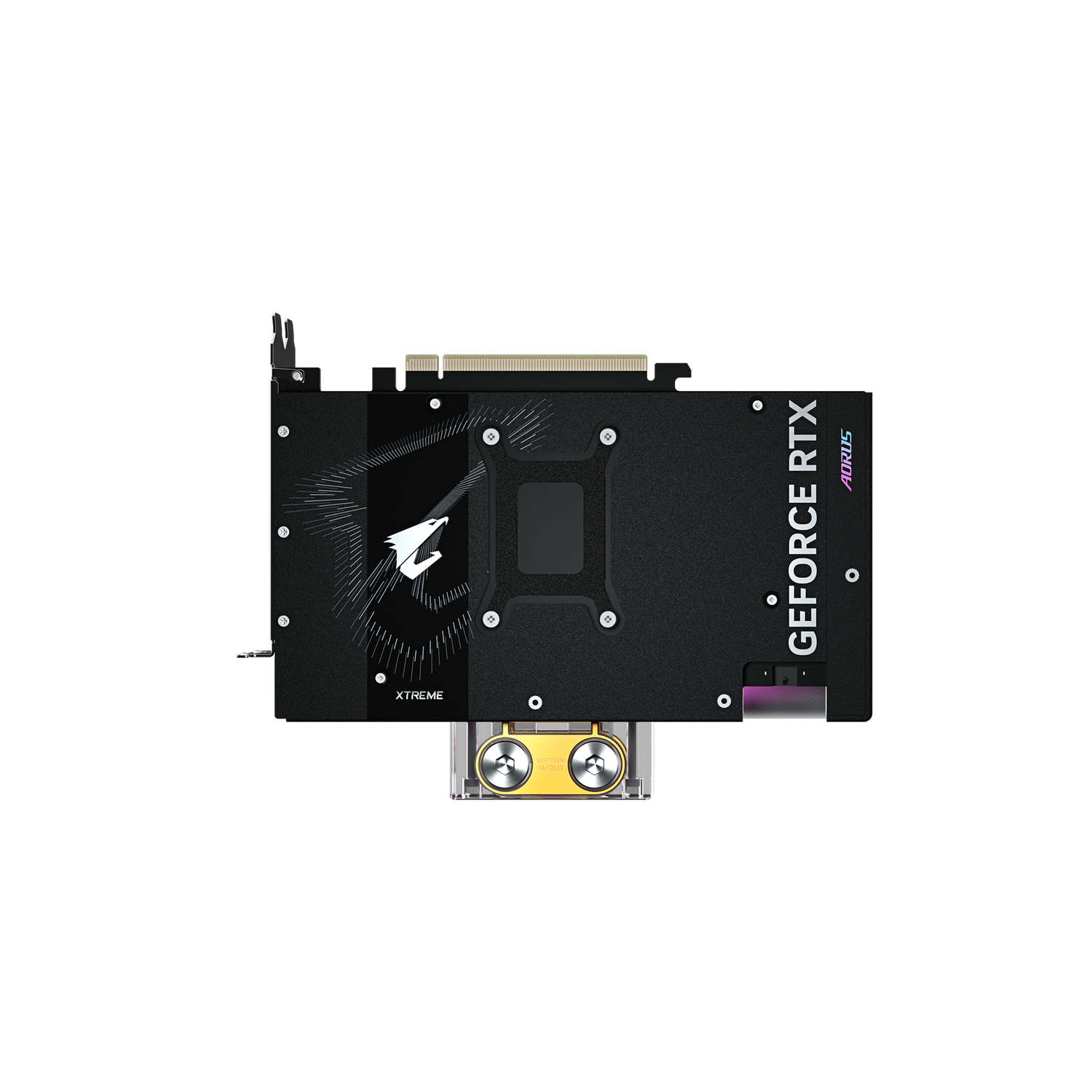 N5080AORUSX WB-16GD