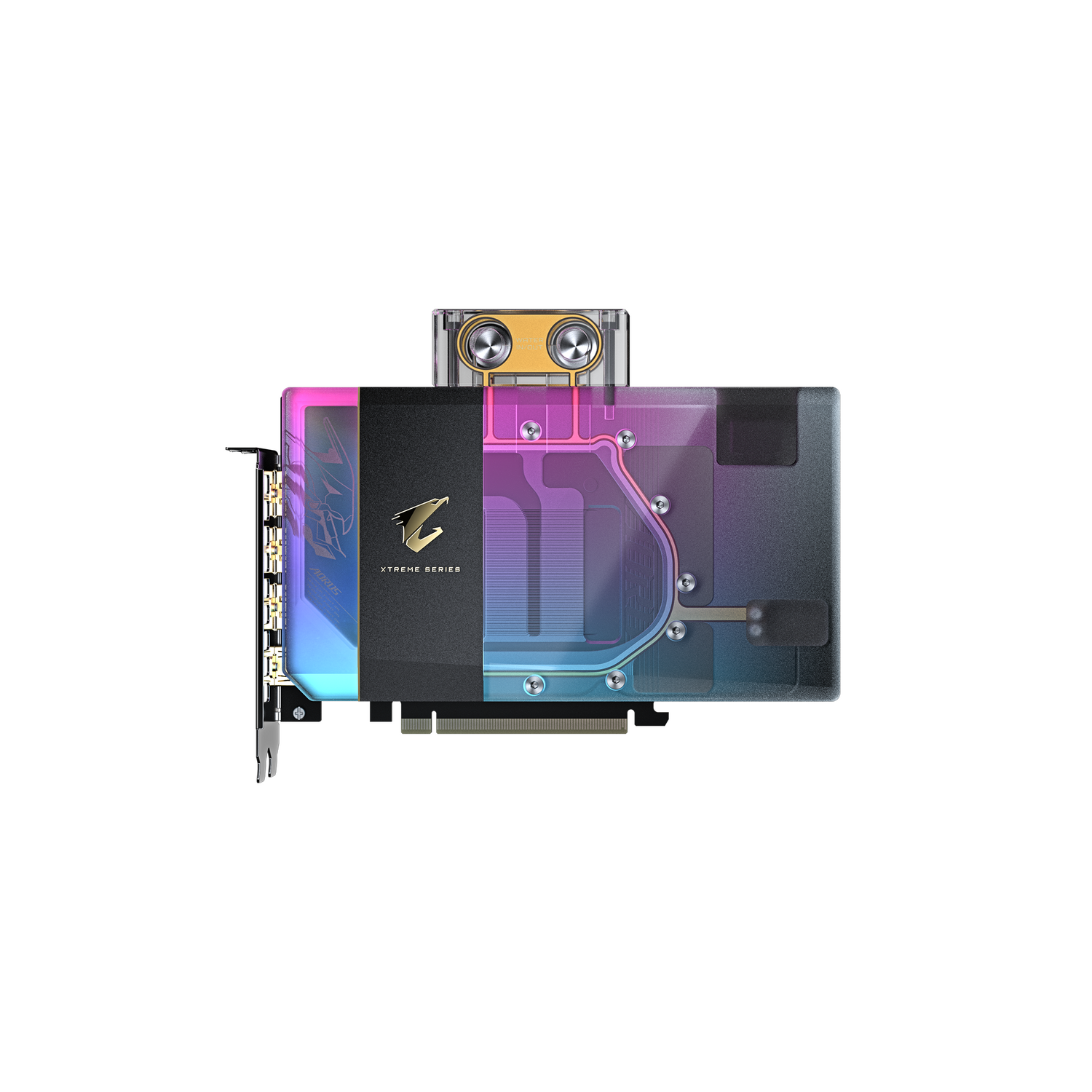 N5080AORUSX WB-16GD