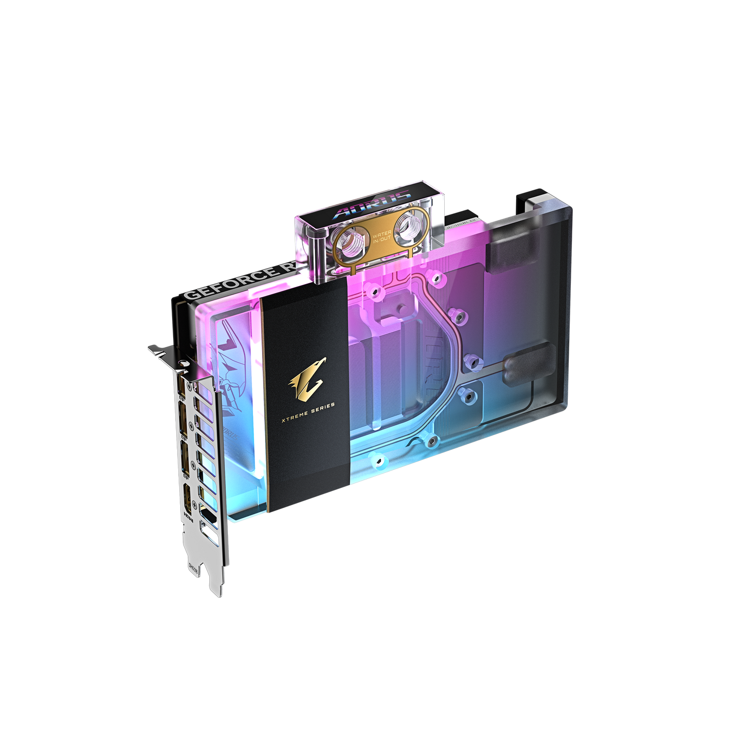 N5080AORUSX WB-16GD