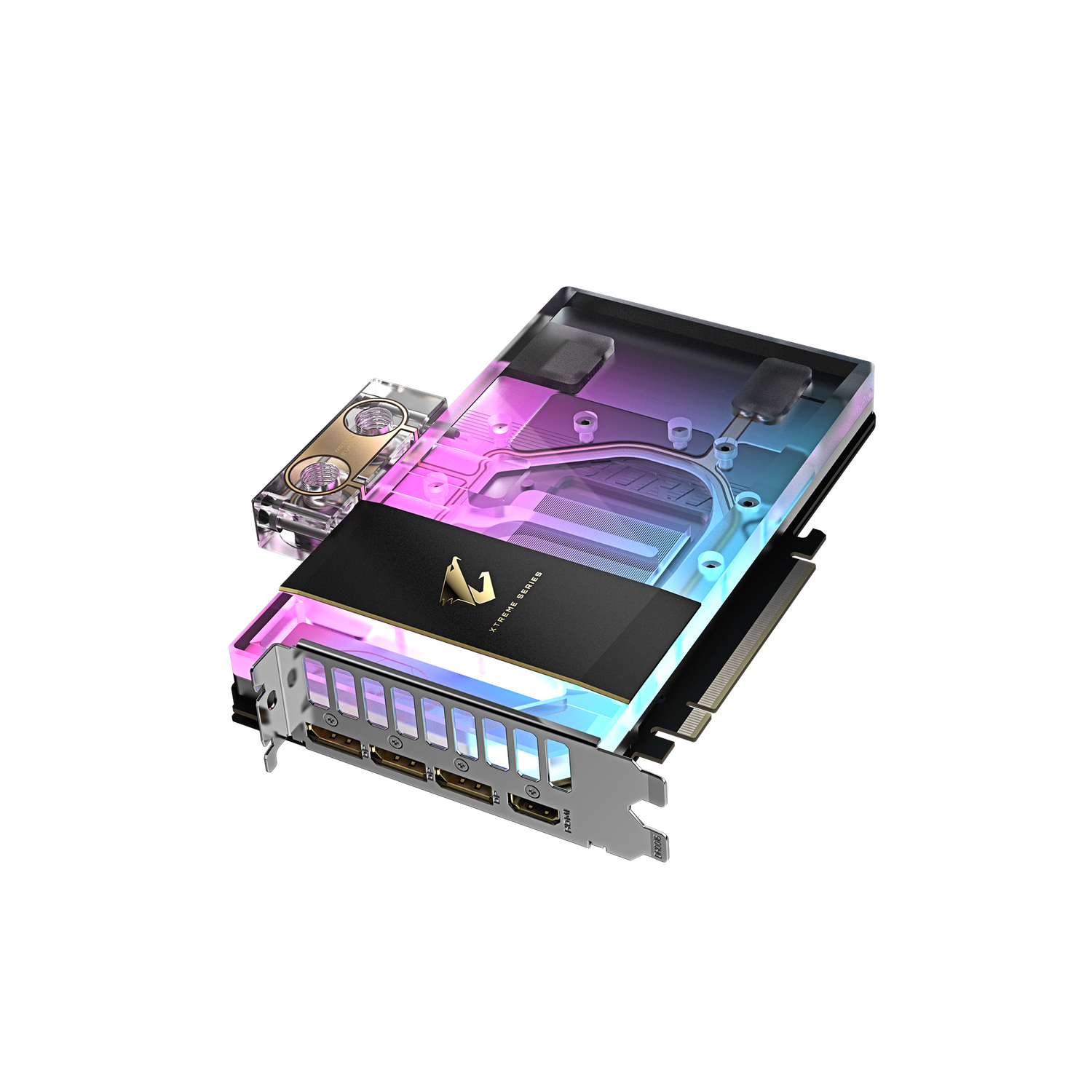 N5080AORUSX WB-16GD