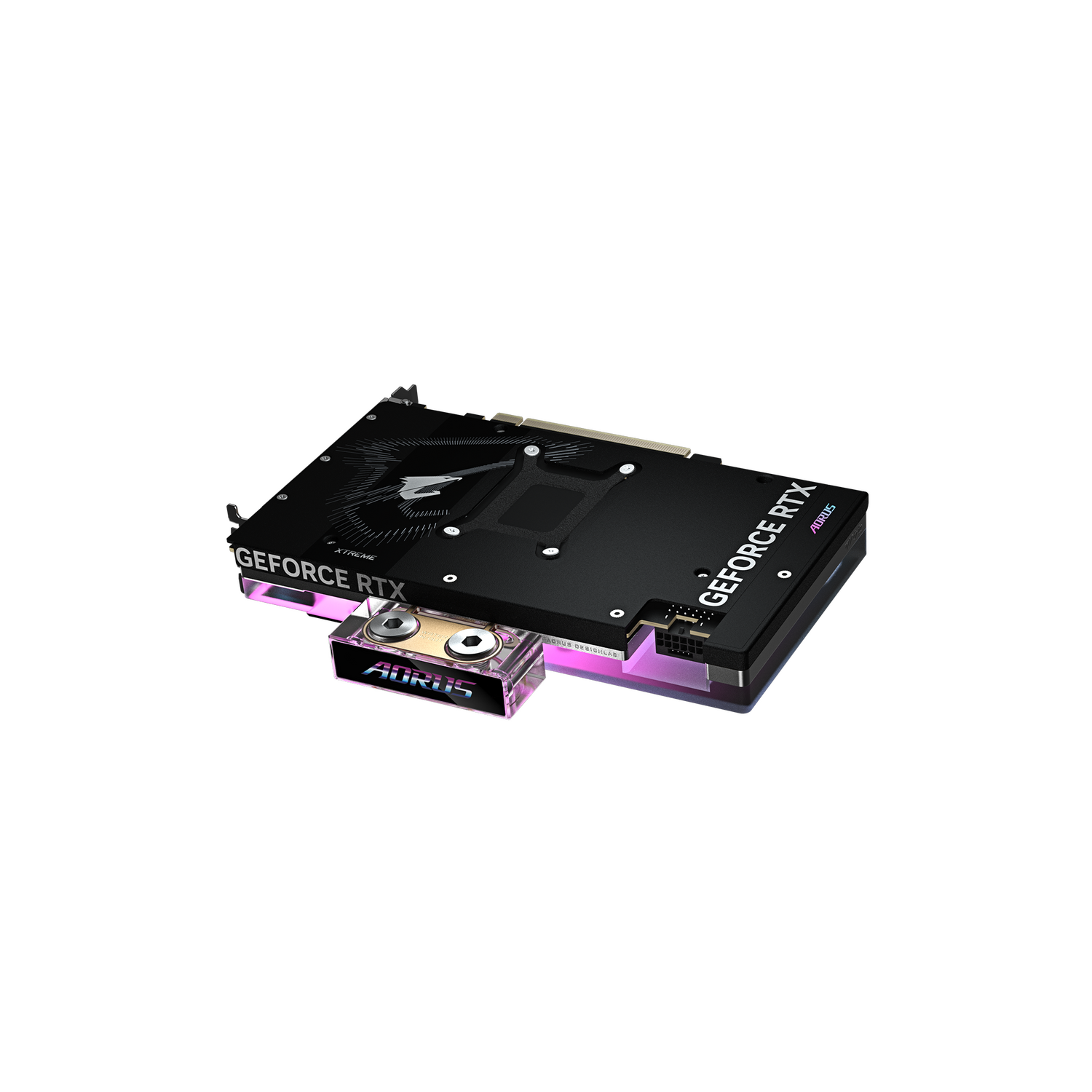N5080AORUSX WB-16GD