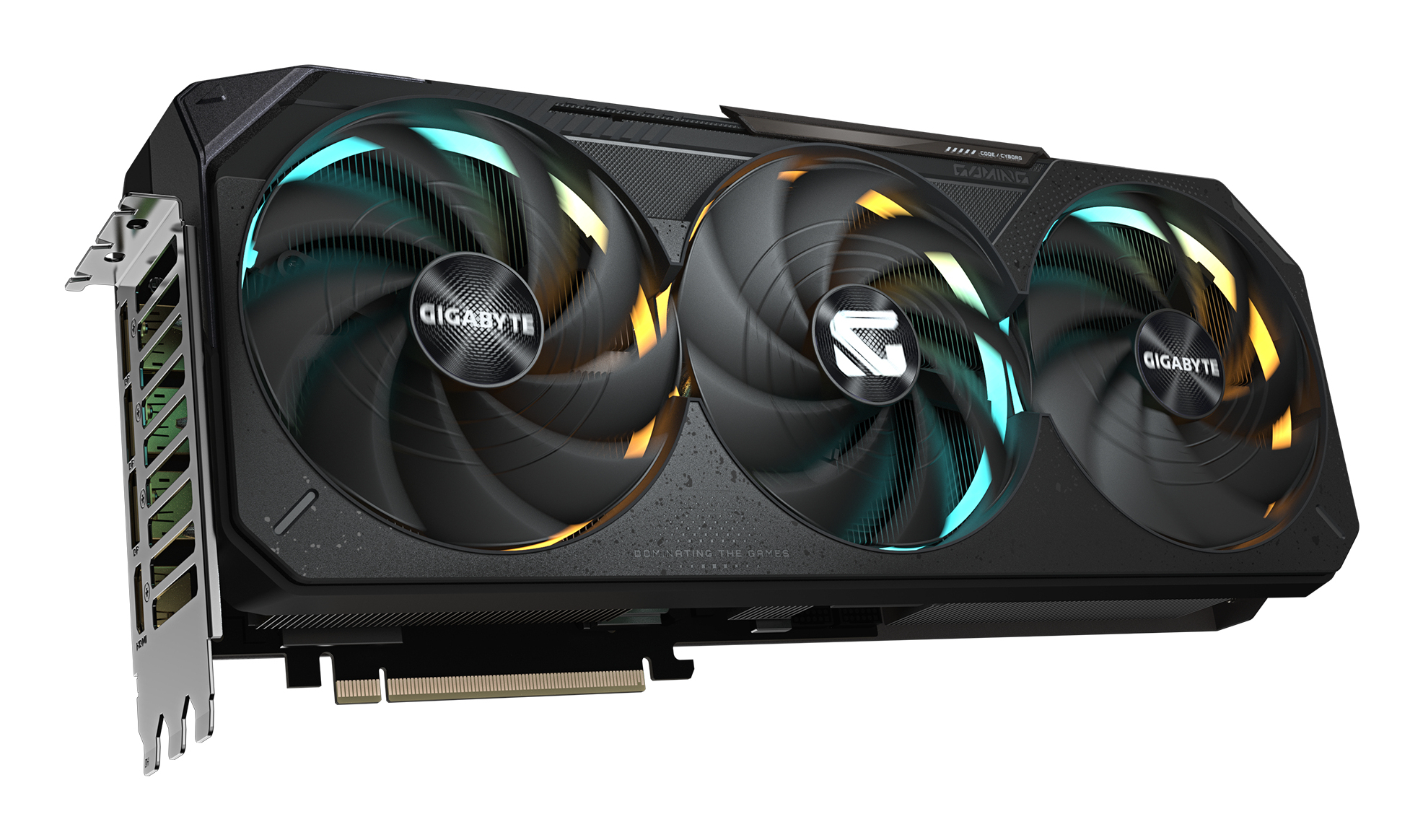 N5080GAMING OC-16GD