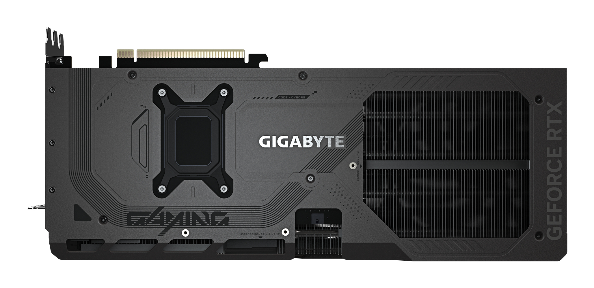 N5080GAMING OC-16GD