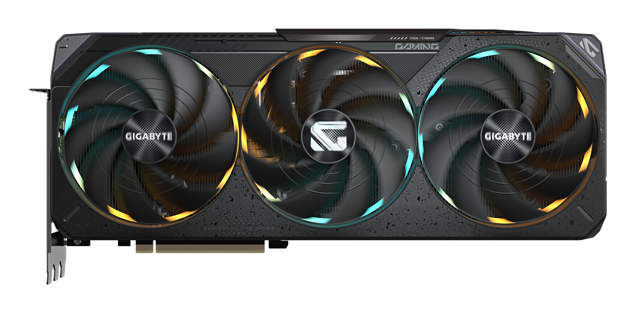 N5080GAMING OC-16GD