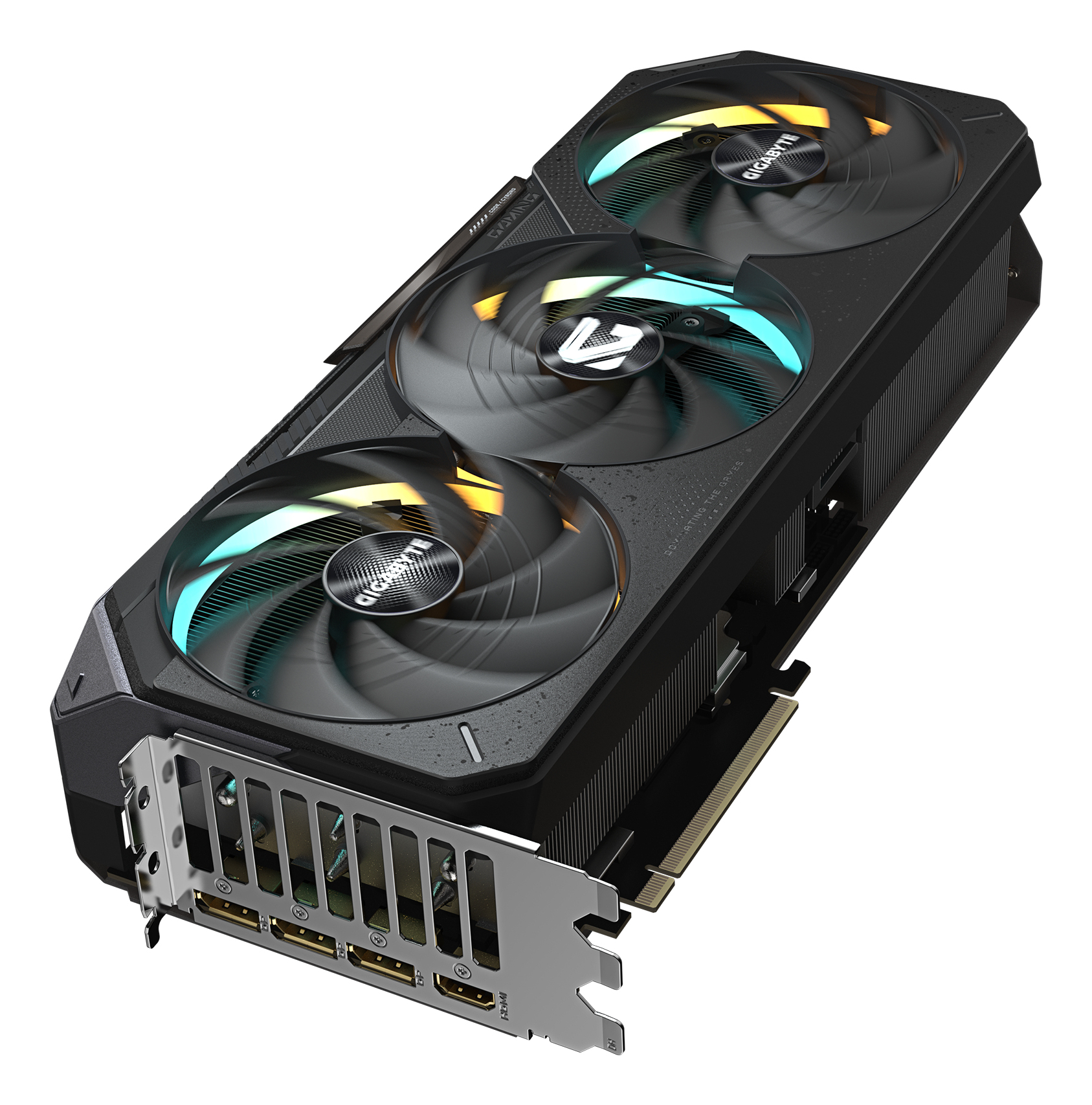 N5080GAMING OC-16GD