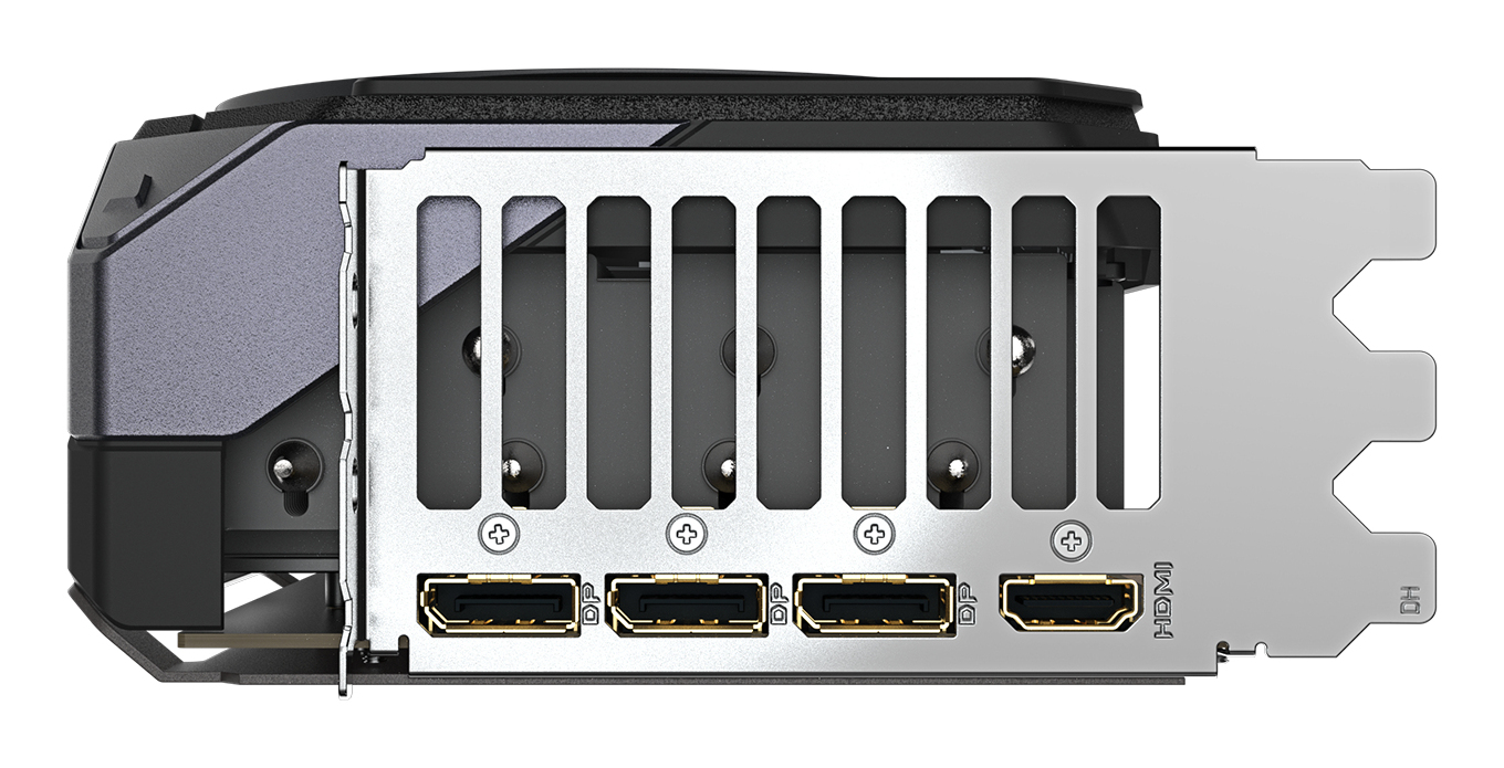 N5080GAMING OC-16GD