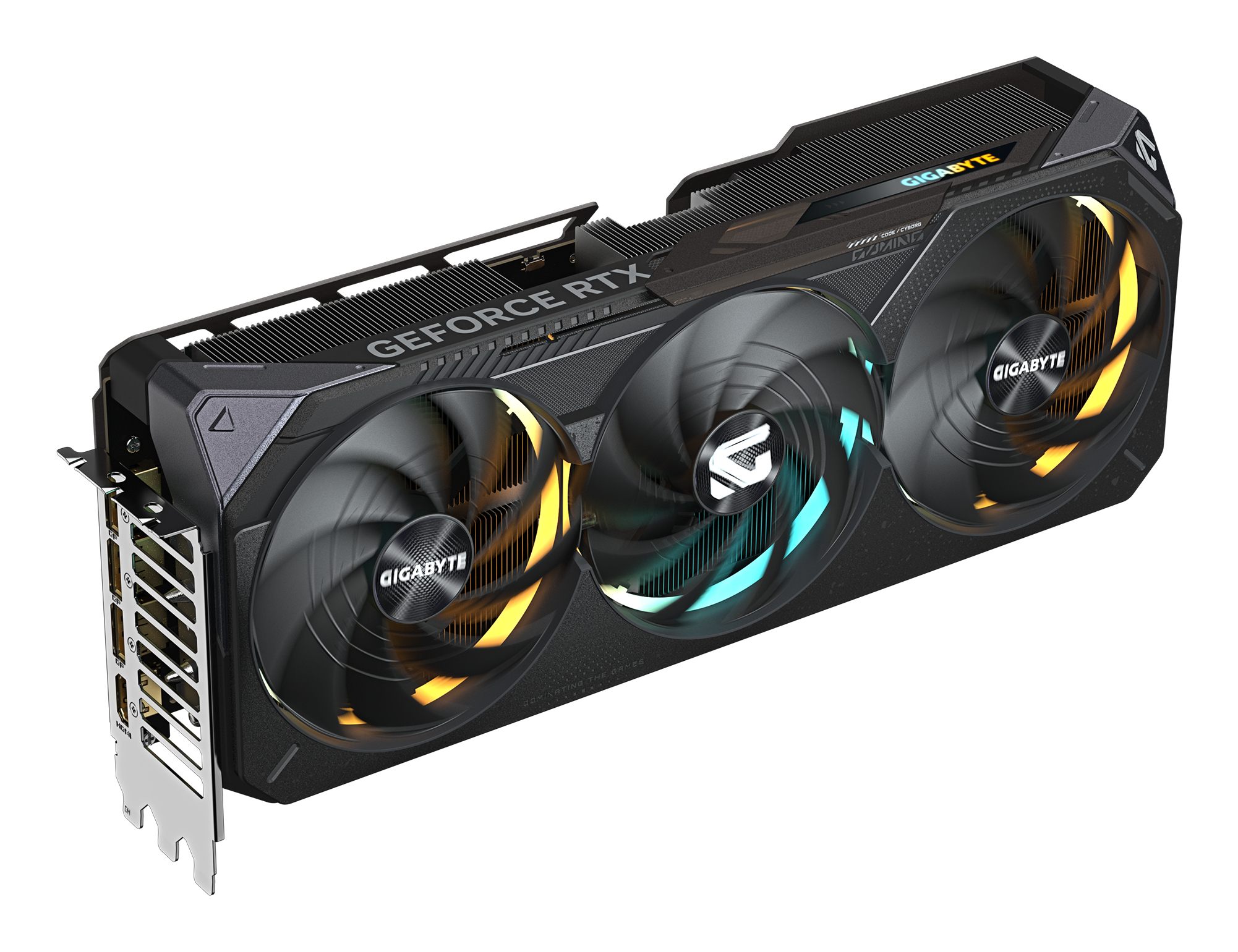 N5080GAMING OC-16GD
