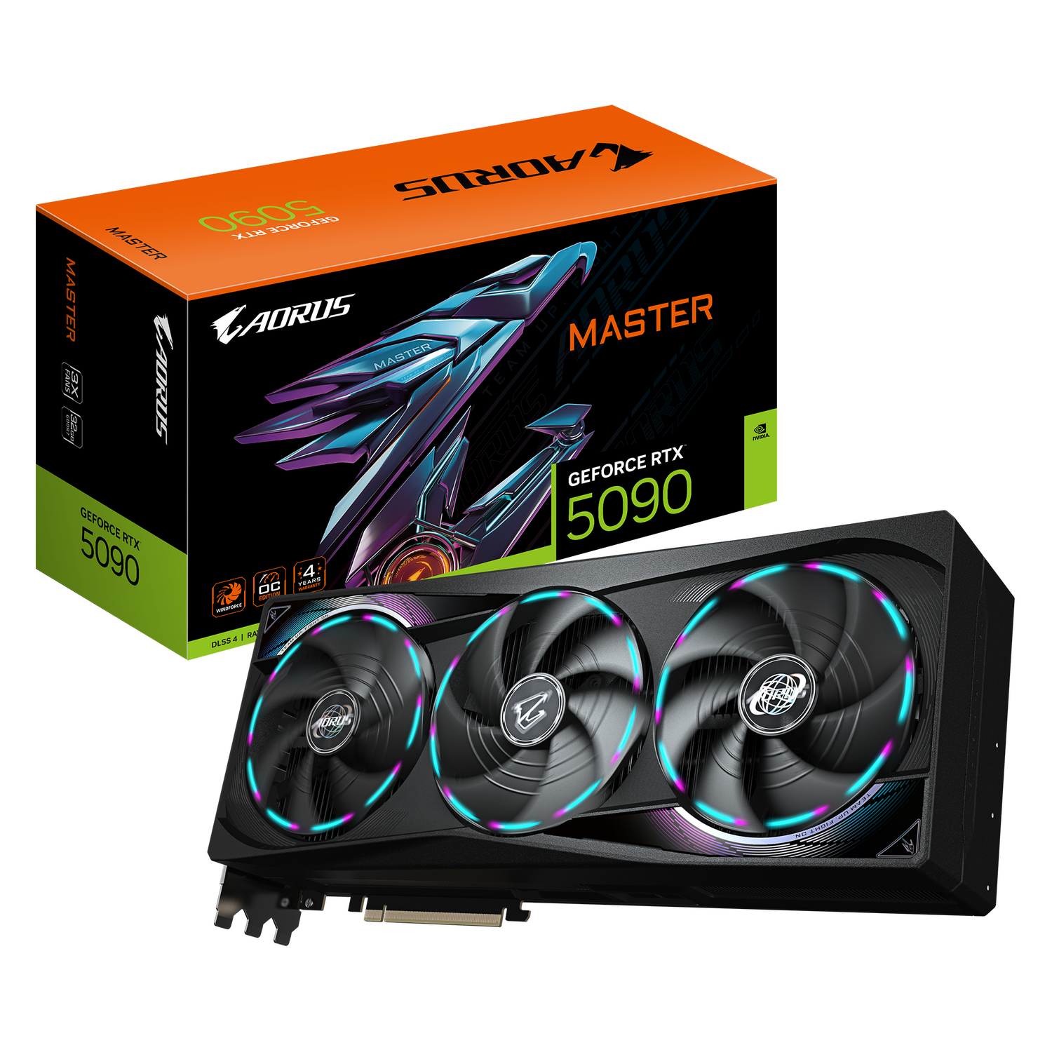 N5090AORUS M-32GD