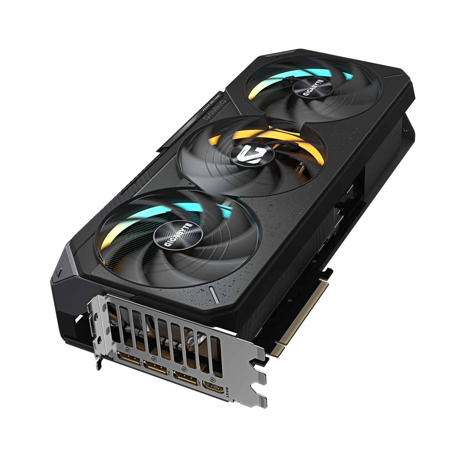 N5090GAMING OC-32GD