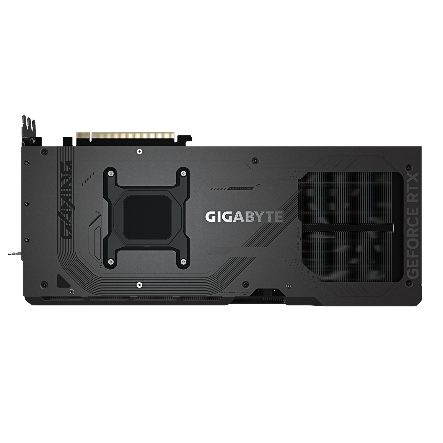 N5090GAMING OC-32GD