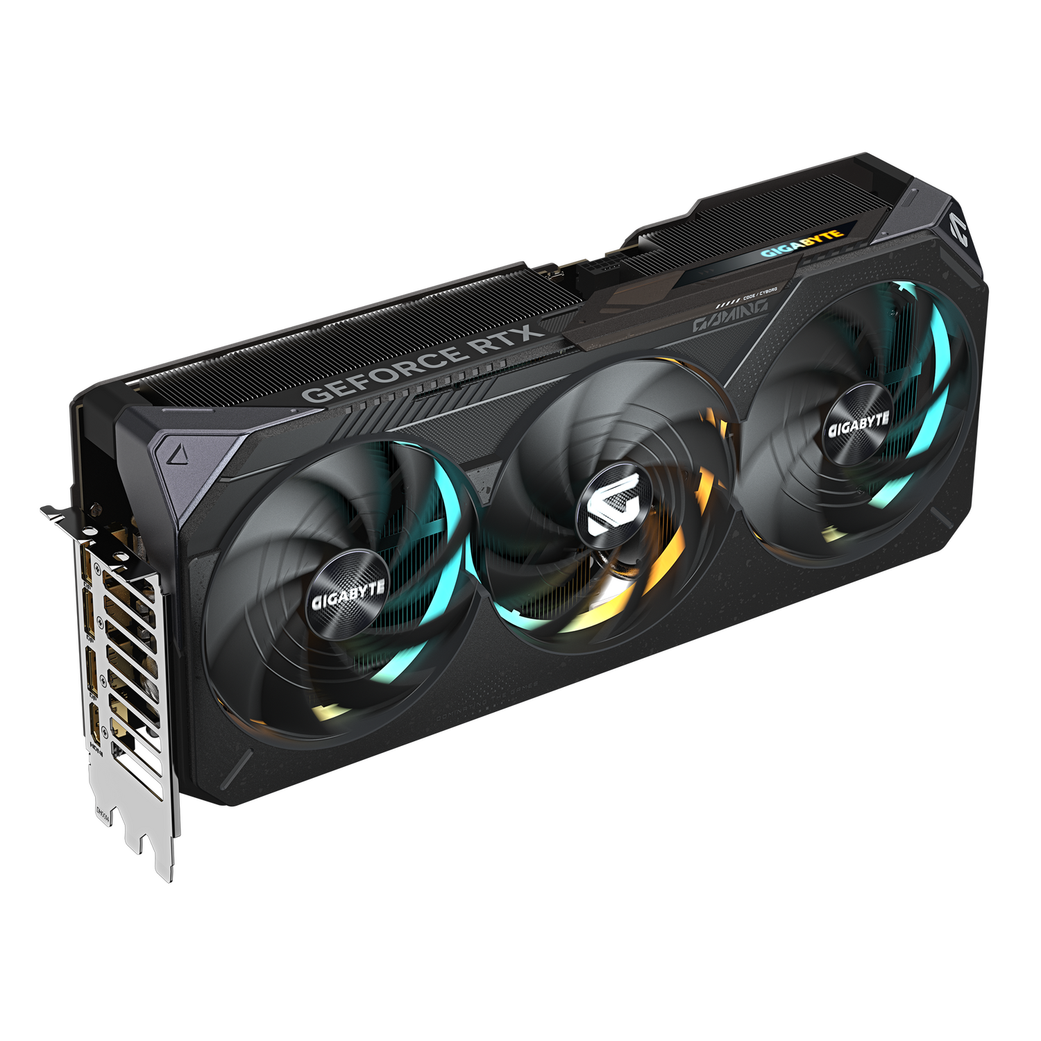 N5090GAMING OC-32GD