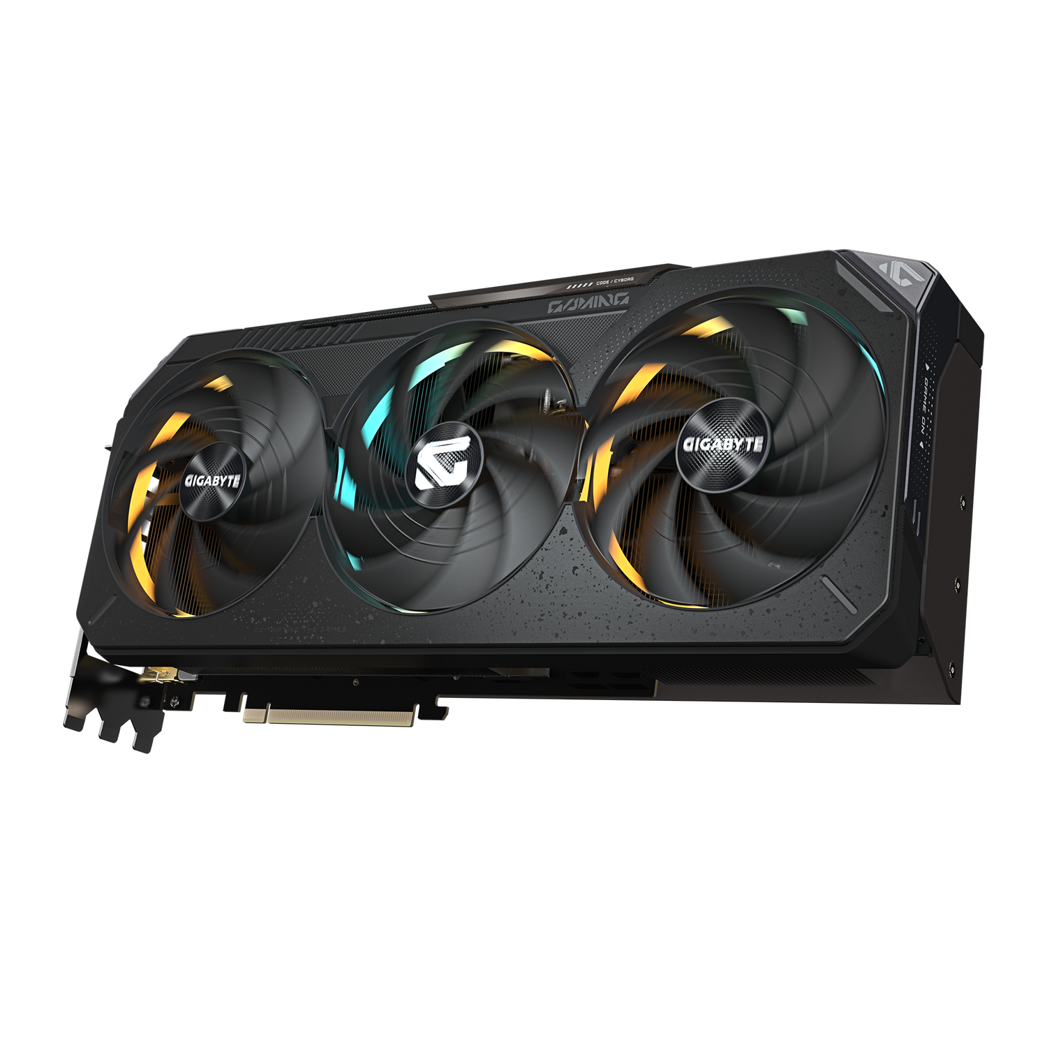 N5090GAMING OC-32GD