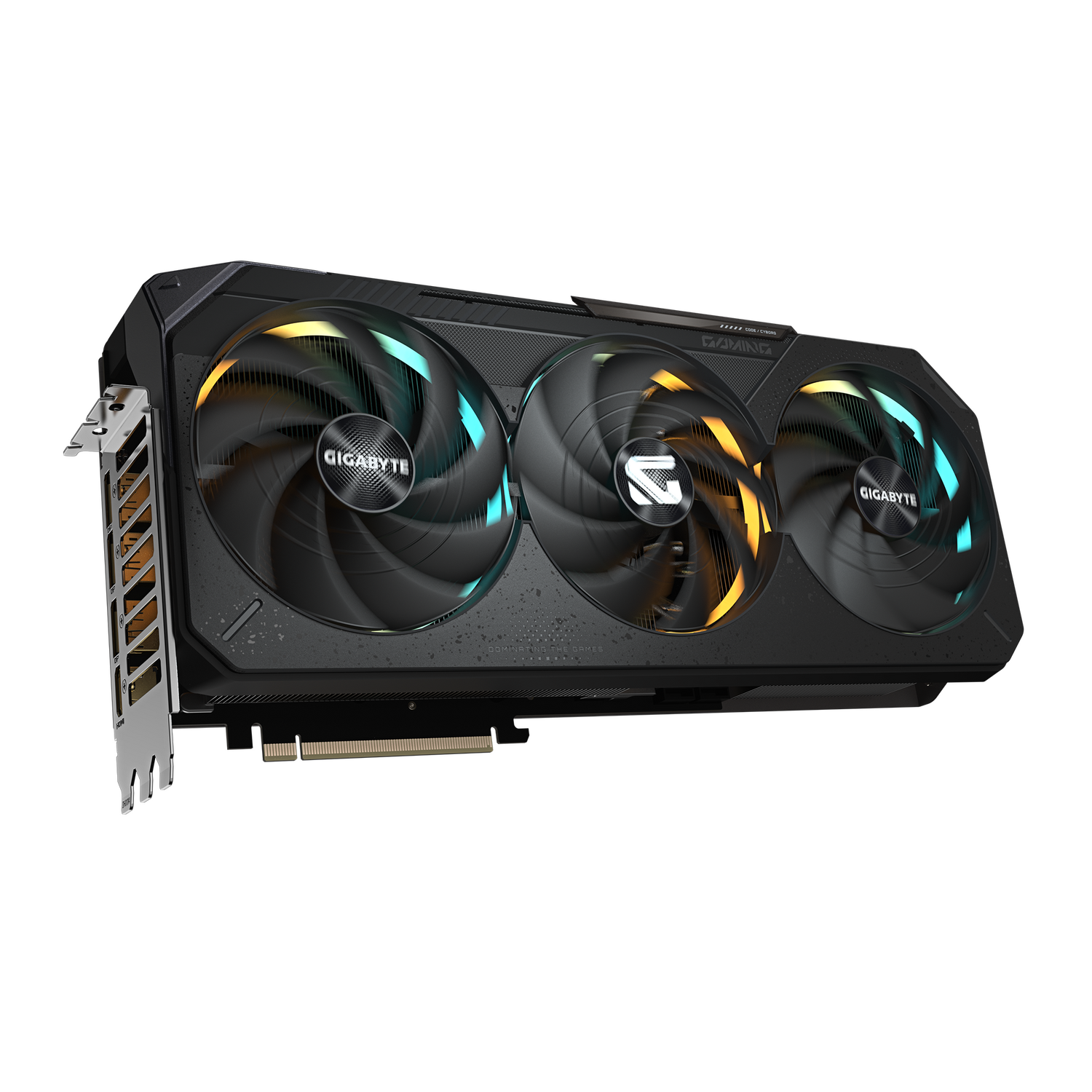 N5090GAMING OC-32GD
