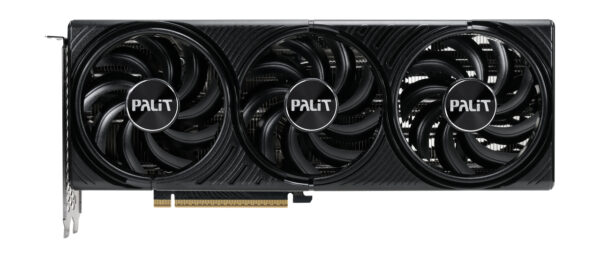GeForce RTX 5070 Infinity 3 OC 12GB GDDR7 192-bit DLSS 4.0 „NE75070S19K9-GB2050S”