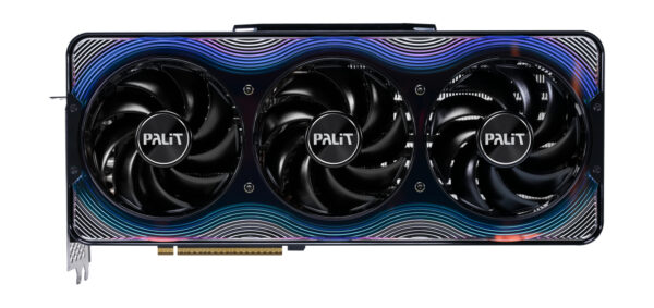 GeForce RTX 5070 Ti GameRock 16GB GDDR7 256-bit DLSS 4.0 „NE7507T019T2-GB2030G”