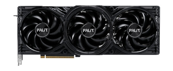Palit GF RTX 5070 TI GAMINGPRO OCV1 16GB „NE7507TS19T2-GB2031Y”