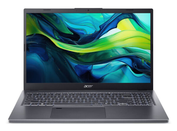 A15 15 FHD I5-13420H 16GB 512GB UMA DOS „NX.JKVEX.006” ((timbru verde 3.5 lei)
