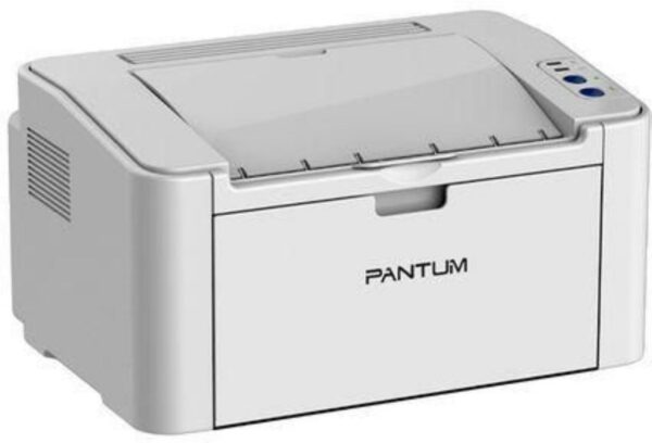 Imprimanta Laser Mono Pantum P2509, A4, Functii: Imprimare, Viteza de Printare Monocrom: 22ppm, Viteza de printare color: , Conectivitate:USB, Duplex:Nu, ADF:Nu(incl.TV 11lei) „P2509”