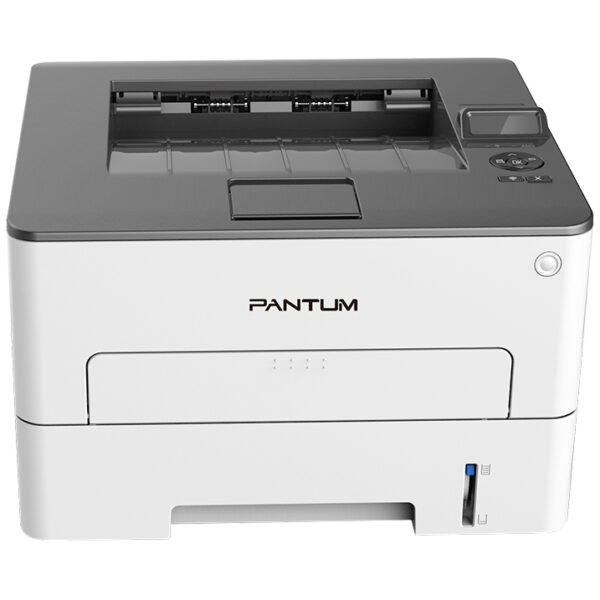 Imprimanta Laser Mono Pantum P3010DW, A4, Functii: Imprimare, Viteza de Printare Monocrom: 30ppm, Viteza de printare color: , Conectivitate:USB|WIFI|RET, Duplex:Da, ADF:Nu(incl.TV 11lei) „P3010DW”