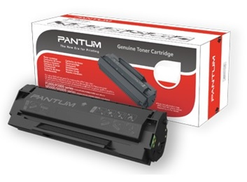 Toner Original Pantum Black, PA-210, pentru P2200|P2500|P2500W|M6500|M6500N|M6500W|M6500NW|M6550|M6550N|M6550W|M6550NW|M6600|M6600N|M6600W, 1.6K, incl.TV 1.2 RON, „PA-210”