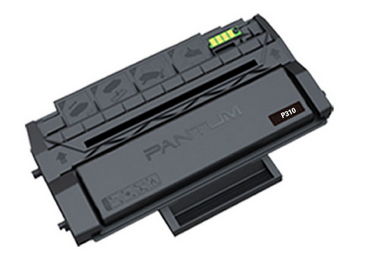 Toner Original Pantum Black, PA-310X, pentru P3100DL|P3255DN|P3500DN|P3500DW, 10K, incl.TV 1.2 RON, „PA-310X”