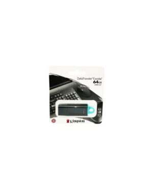 PD KGT USB 64GB-BK