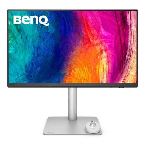 Monitor BenQ 27″ PD2730S „PD2730S” (timbru verde 7 lei)