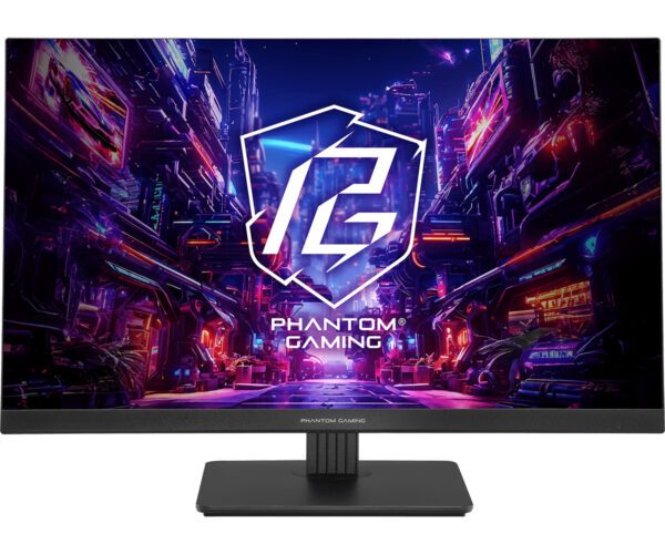 Monitor LED PG27FFT1B 27″ LED 4ms 180Hz HDMI DP „PG27FFT1B” (timbru verde 7 lei)